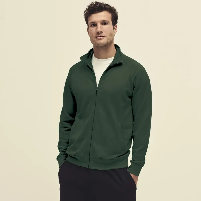 Adult Sweatshirt - Lightweight Sweat
