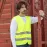 Reflective Vest - Kross