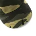 Camouflage Cap - Rambo
