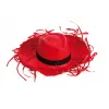 RED  +