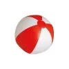 WHITE/RED  +