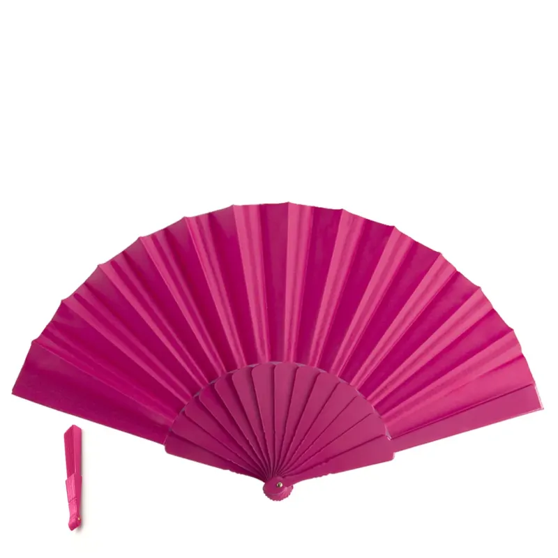 Hand Fan - Tela