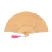 Hand Fan - Madera