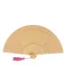 Hand Fan - Madera