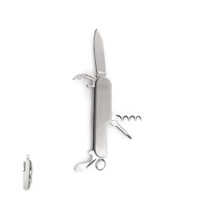 Multifunction Pocket Knife - Campello