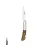 Pocket Knife - Woon