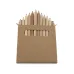 Pencil Set - Boys