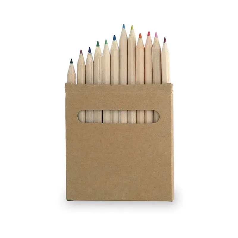 Pencil Set - Boys