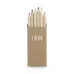 Pencil Set - Girls