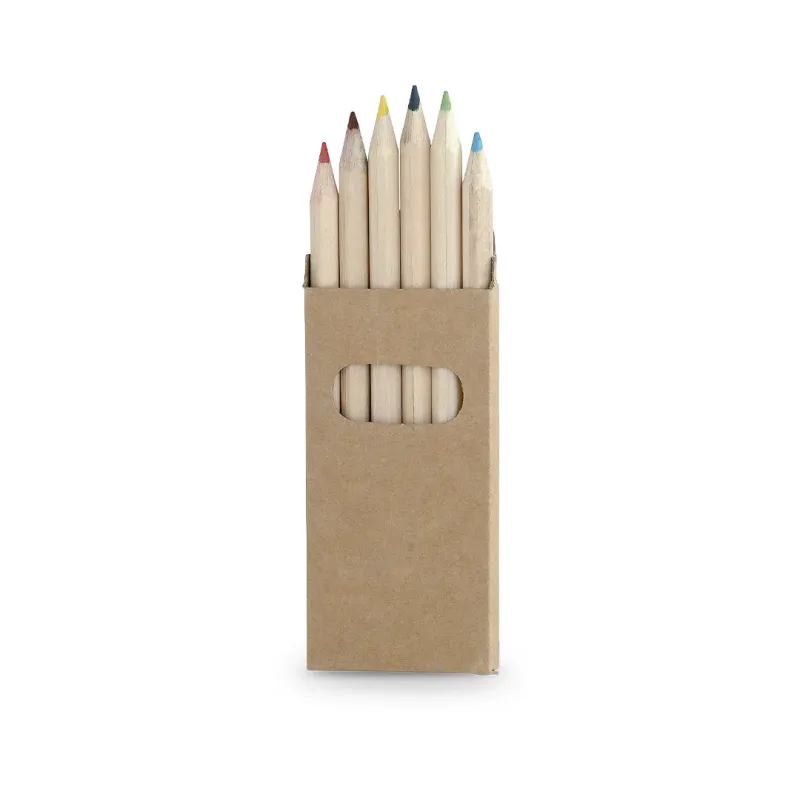 Pencil Set - Girls