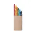 Crayon Set - Pichi