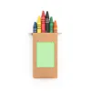 Focused on box (3.5×5cm)  +
