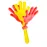 Animation Hand - Maracan