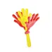 Animation Hand - Maracan