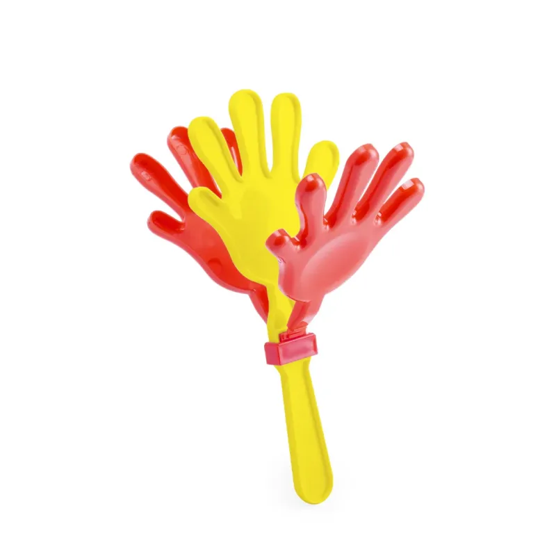 Animation Hand - Maracan