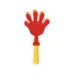 Animation Hand - Maracan