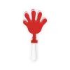 RED  +