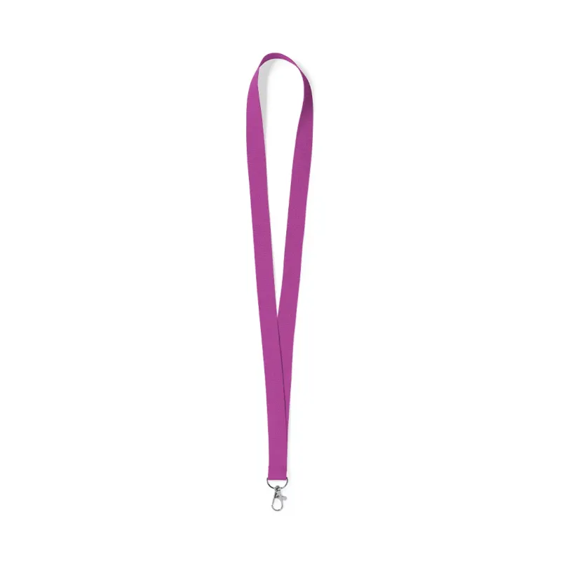 Lanyard - Neck
