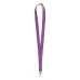Lanyard - Neck
