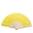 Hand Fan - Folklore