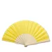 Hand Fan - Folklore