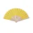 Hand Fan - Folklore
