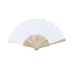 Hand Fan - Folklore