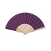 Hand Fan - Folklore