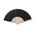 Hand Fan - Folklore