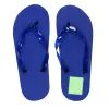 Right Flip-Flop Heel (4×5cm)  +