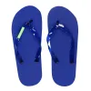 Left Flip-Flop Outer Strap (4×0.8cm)  +