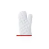 WHITE/RED  +