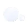WHITE  +