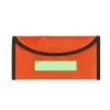 Under the flap (13×3cm)  +