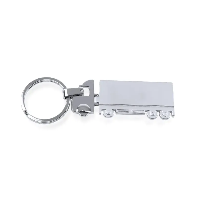 Keyring - Trailer