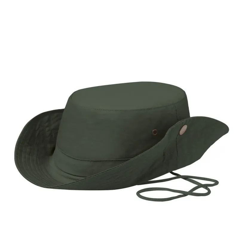Hat - Safari