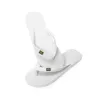 WHITE  +