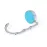 Foldable Bag Hanger - Skype