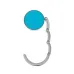 Foldable Bag Hanger - Skype