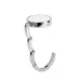 Foldable Bag Hanger - Skype