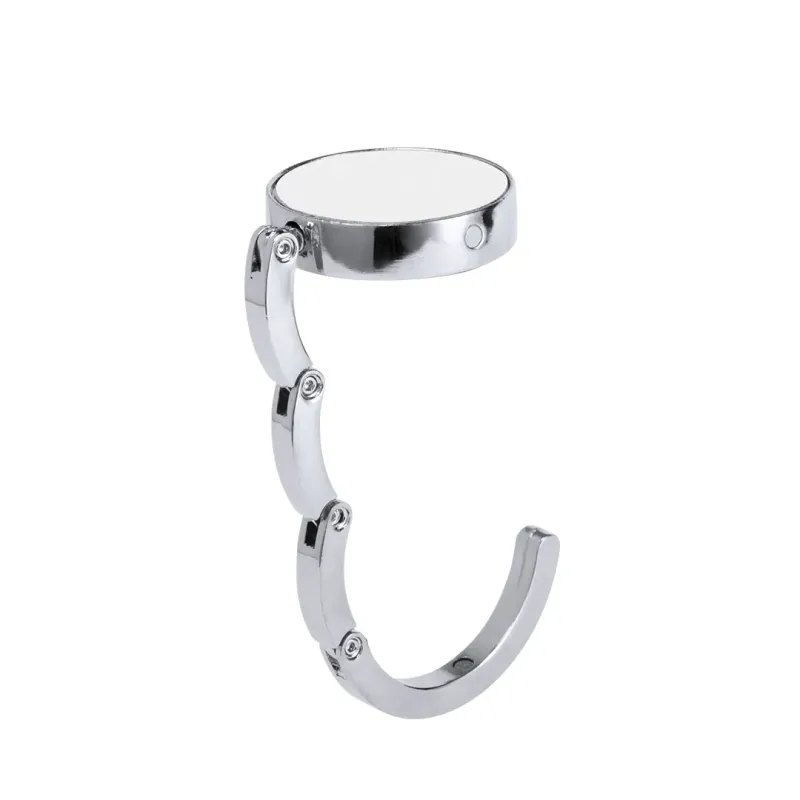 Foldable Bag Hanger - Skype