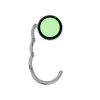 Focused on the circle (2.5×2.5cm)  +