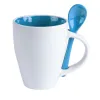 BLUE  +