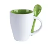 GREEN  +