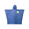 In the left chest pocket type (8×8cm)  +