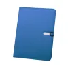 BLUE  +