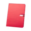 RED  +