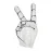 Animation Hand - Hogan