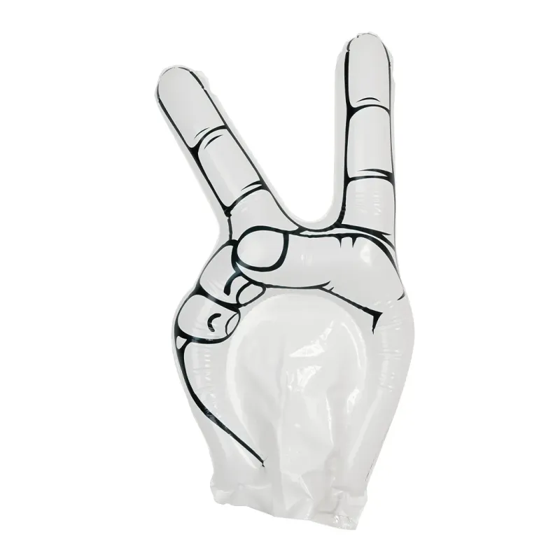 Animation Hand - Hogan