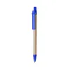 BLUE  +
